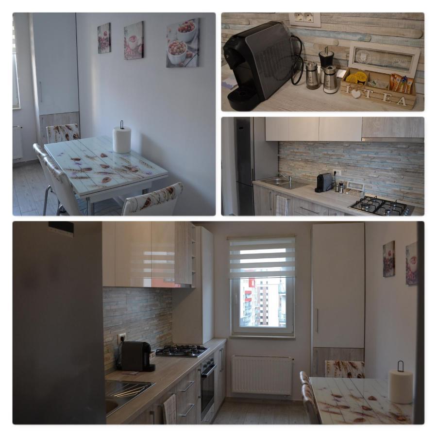 Marimonti Apartment Брашов Экстерьер фото