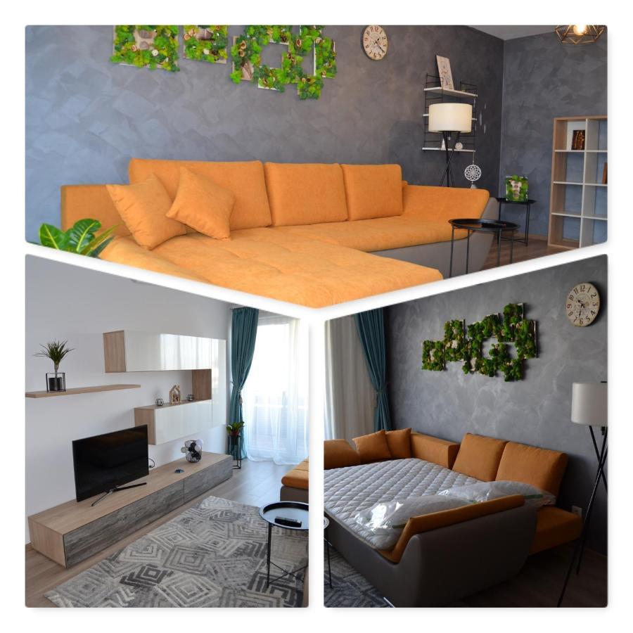 Marimonti Apartment Брашов Экстерьер фото