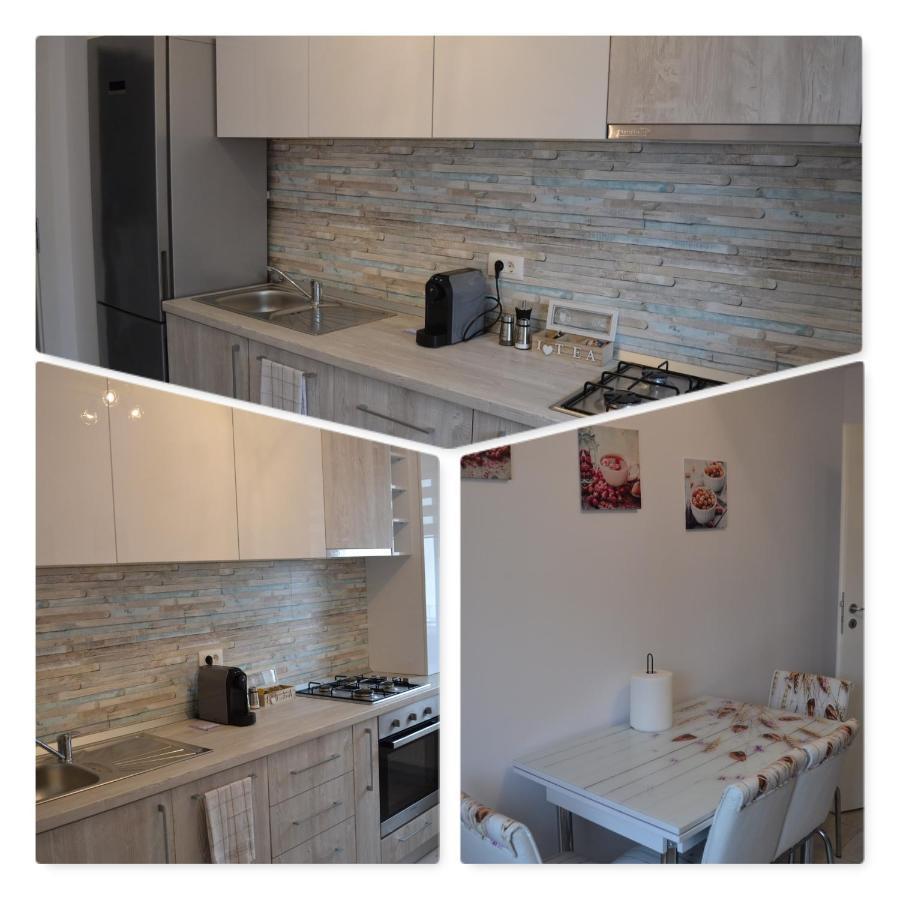Marimonti Apartment Брашов Экстерьер фото