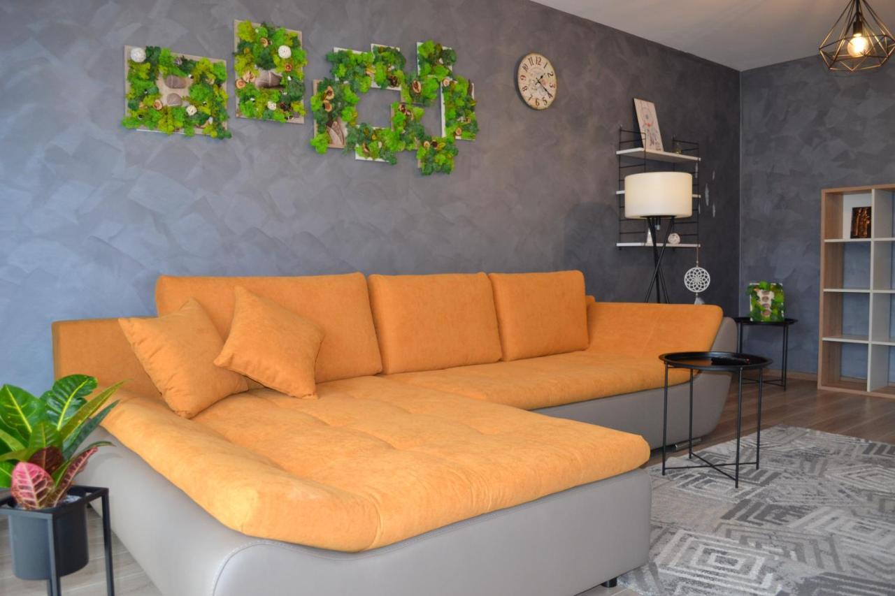 Marimonti Apartment Брашов Экстерьер фото