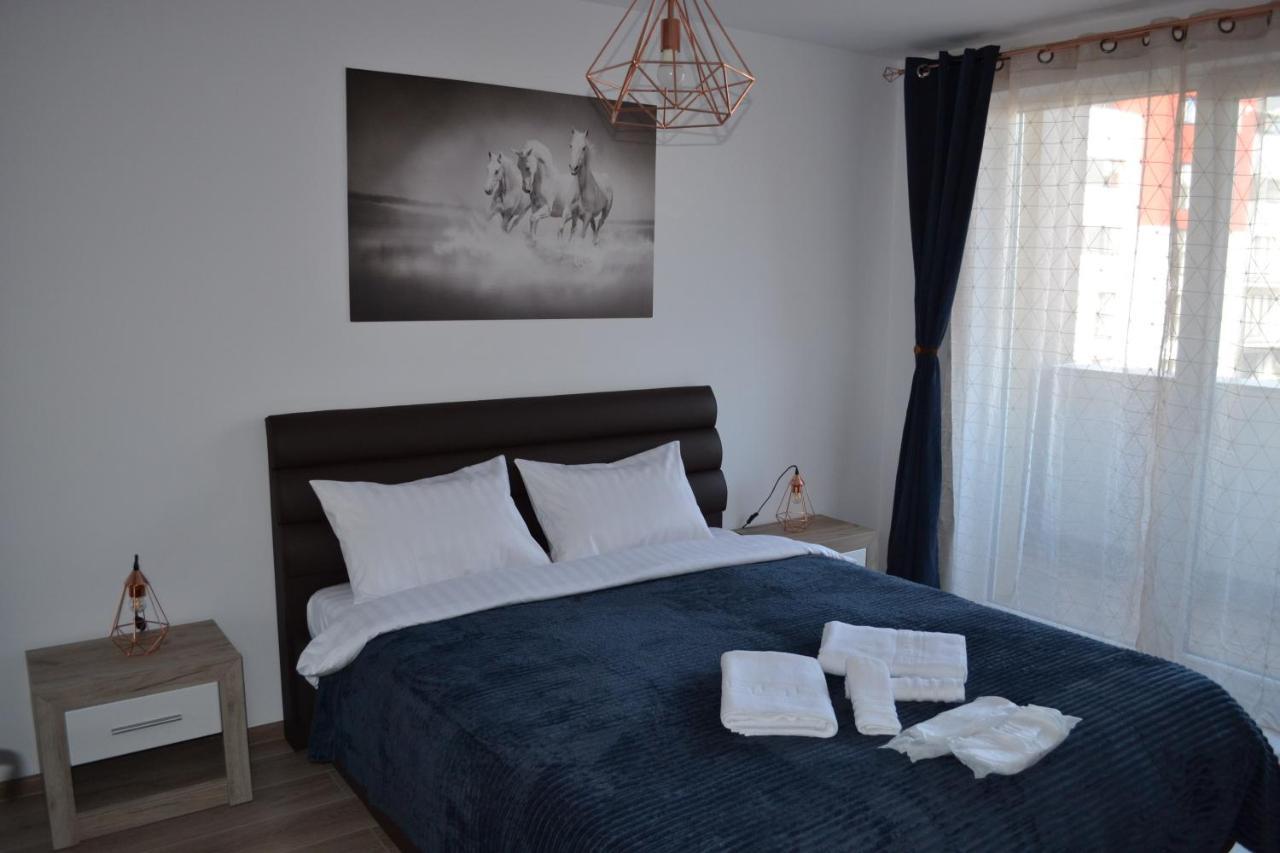 Marimonti Apartment Брашов Экстерьер фото