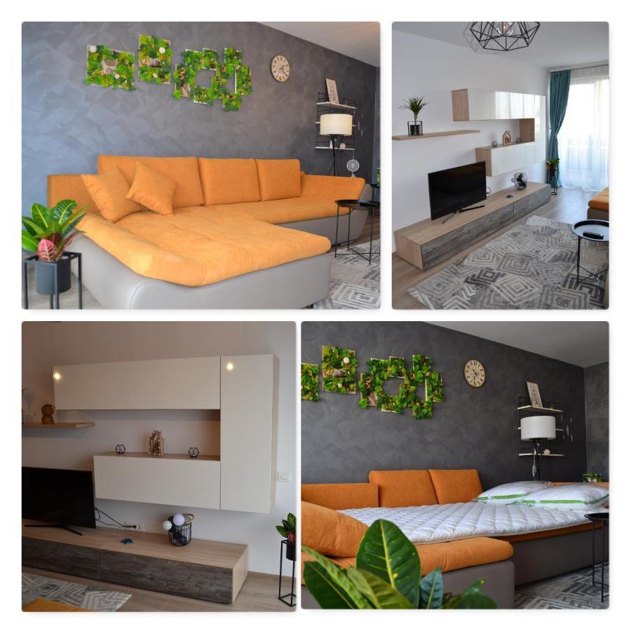 Marimonti Apartment Брашов Экстерьер фото