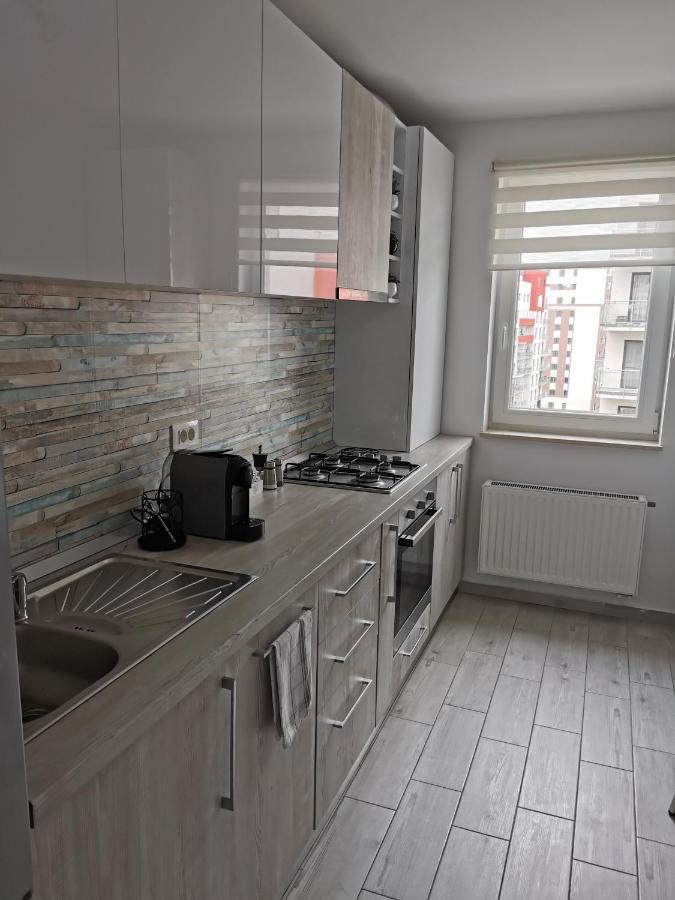 Marimonti Apartment Брашов Экстерьер фото
