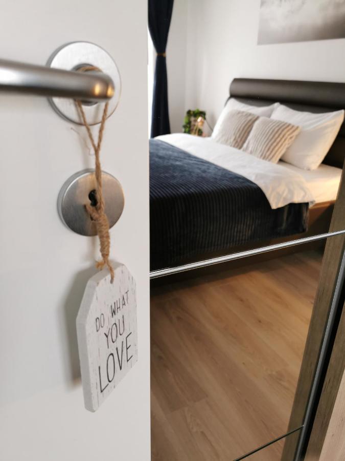 Marimonti Apartment Брашов Экстерьер фото