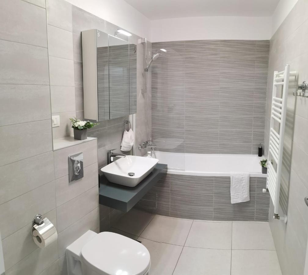 Marimonti Apartment Брашов Экстерьер фото