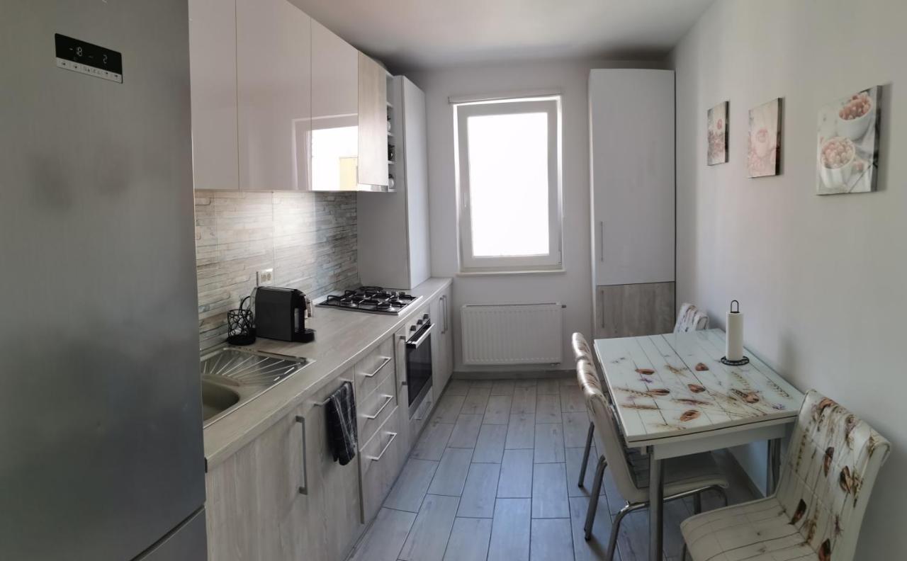 Marimonti Apartment Брашов Экстерьер фото