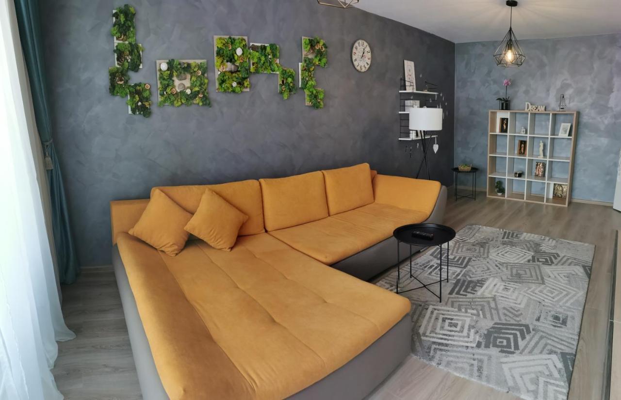 Marimonti Apartment Брашов Экстерьер фото